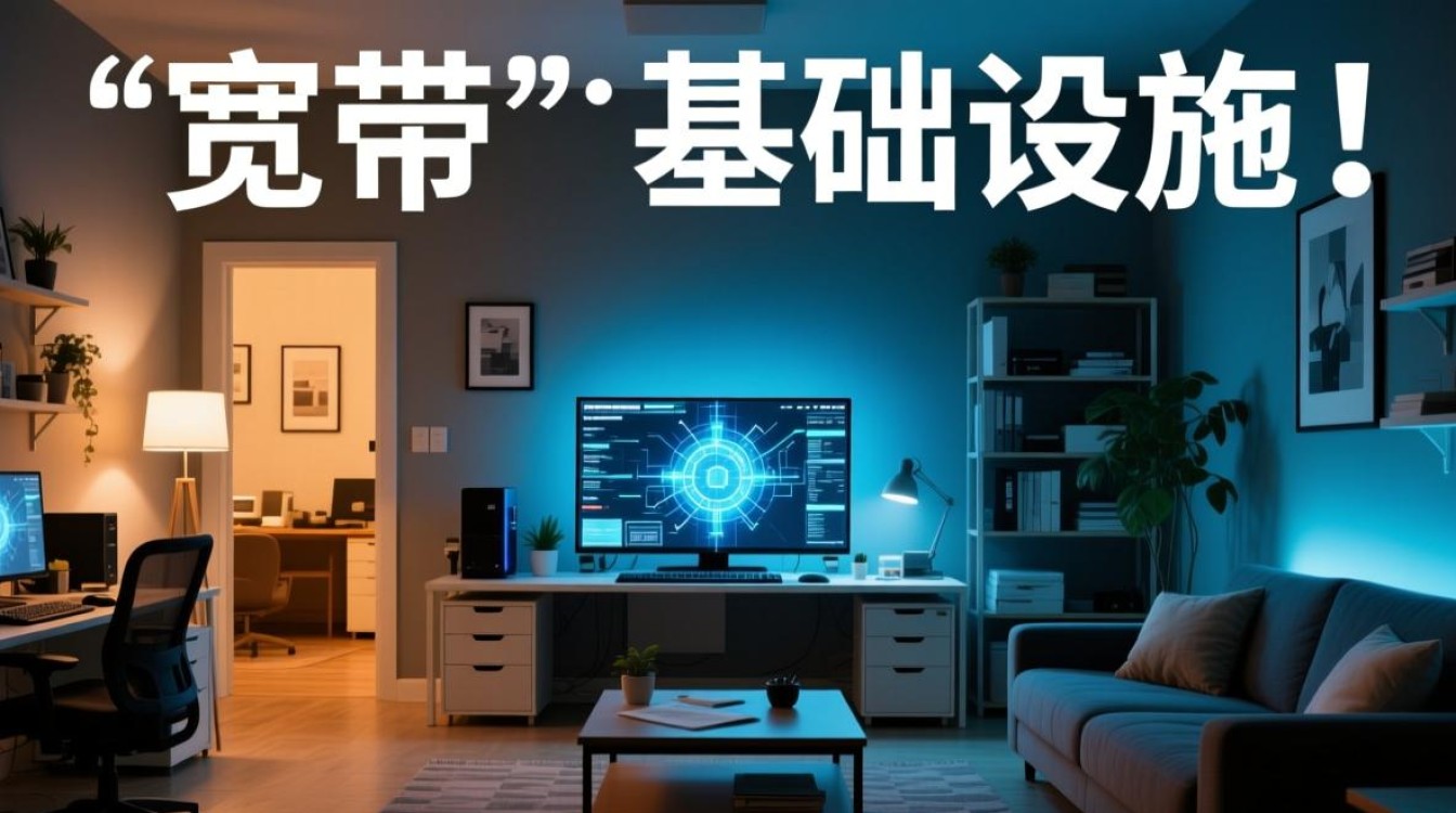 宽带不同ID怎么连不同服务器？设置方法是什么？