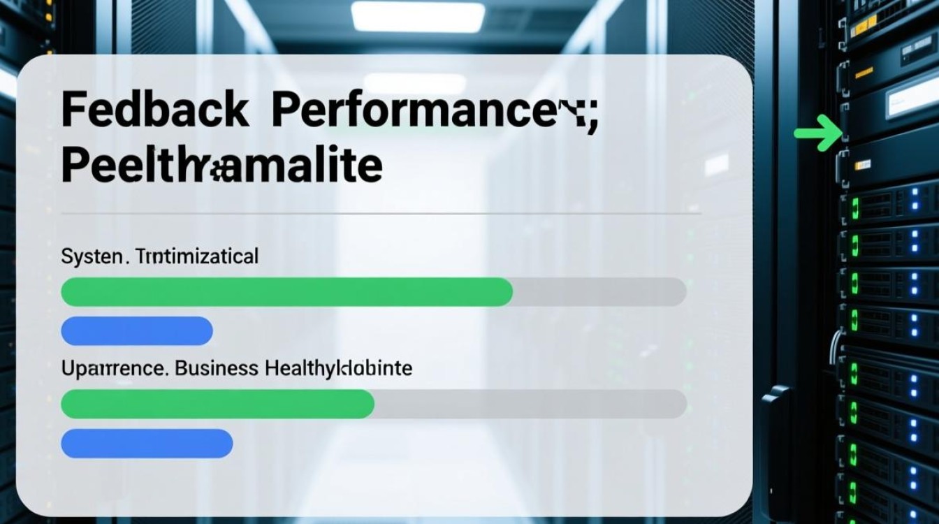服务器反馈异常该如何排查解决？