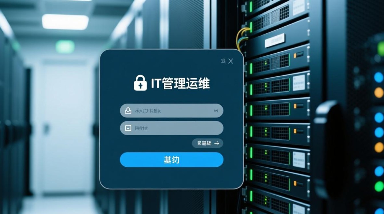 服务器登入方法有哪些？新手如何远程登录服务器？