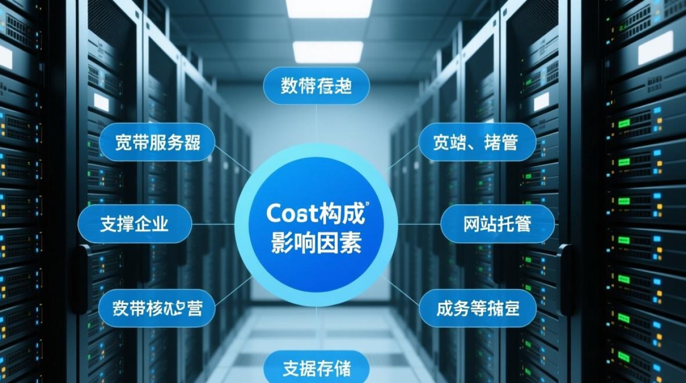 宽带服务器一天多少钱?不同配置价格差异大吗? 宽带服务器一天多少钱?不同配置价格差异大吗?