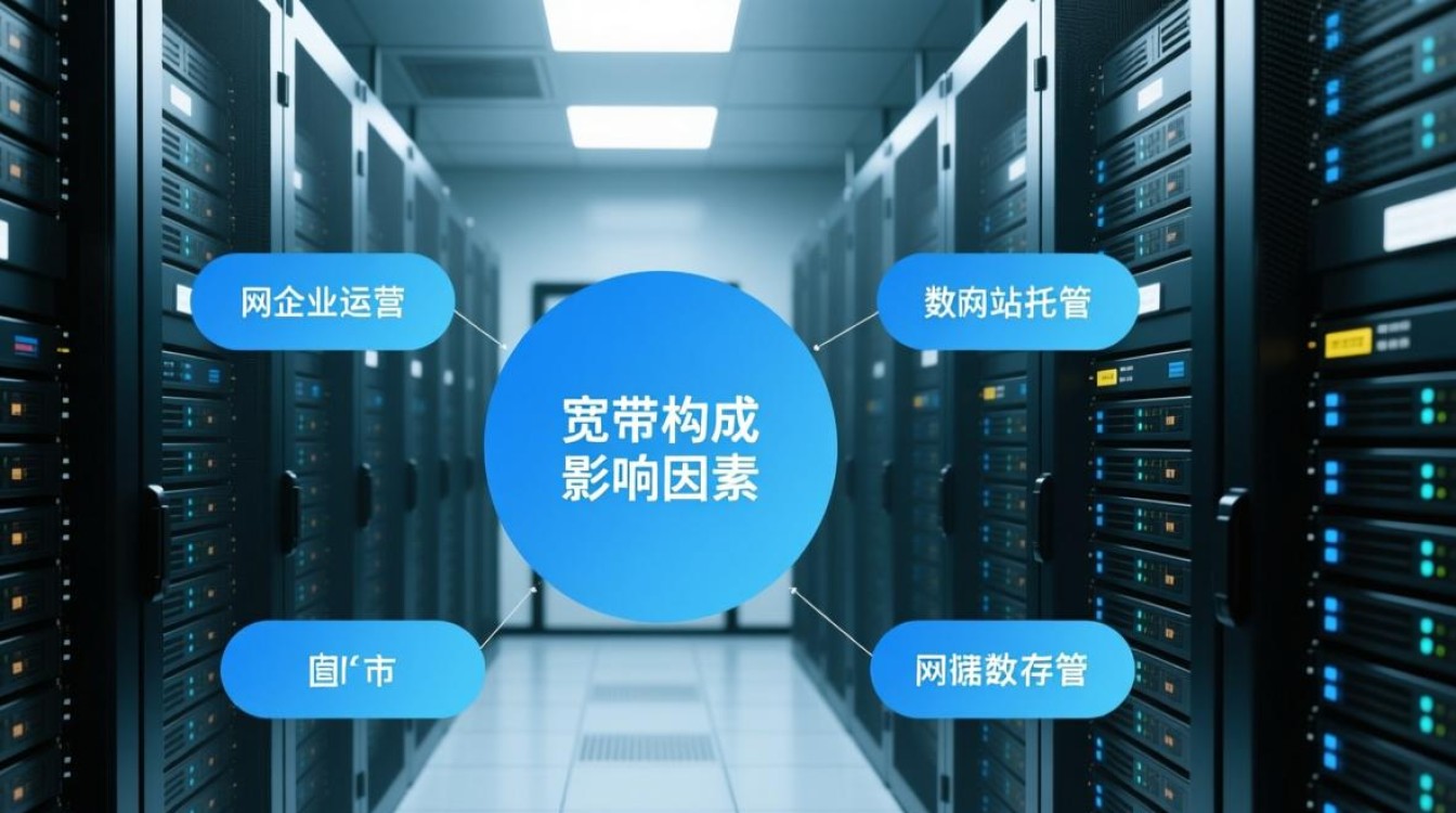 宽带服务器一天多少钱?不同配置价格差异大吗? 宽带服务器一天多少钱?不同配置价格差异大吗?