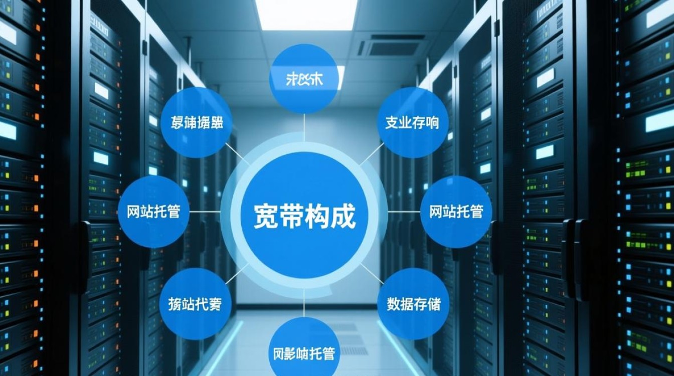 宽带服务器一天多少钱?不同配置价格差异大吗? 宽带服务器一天多少钱?不同配置价格差异大吗?