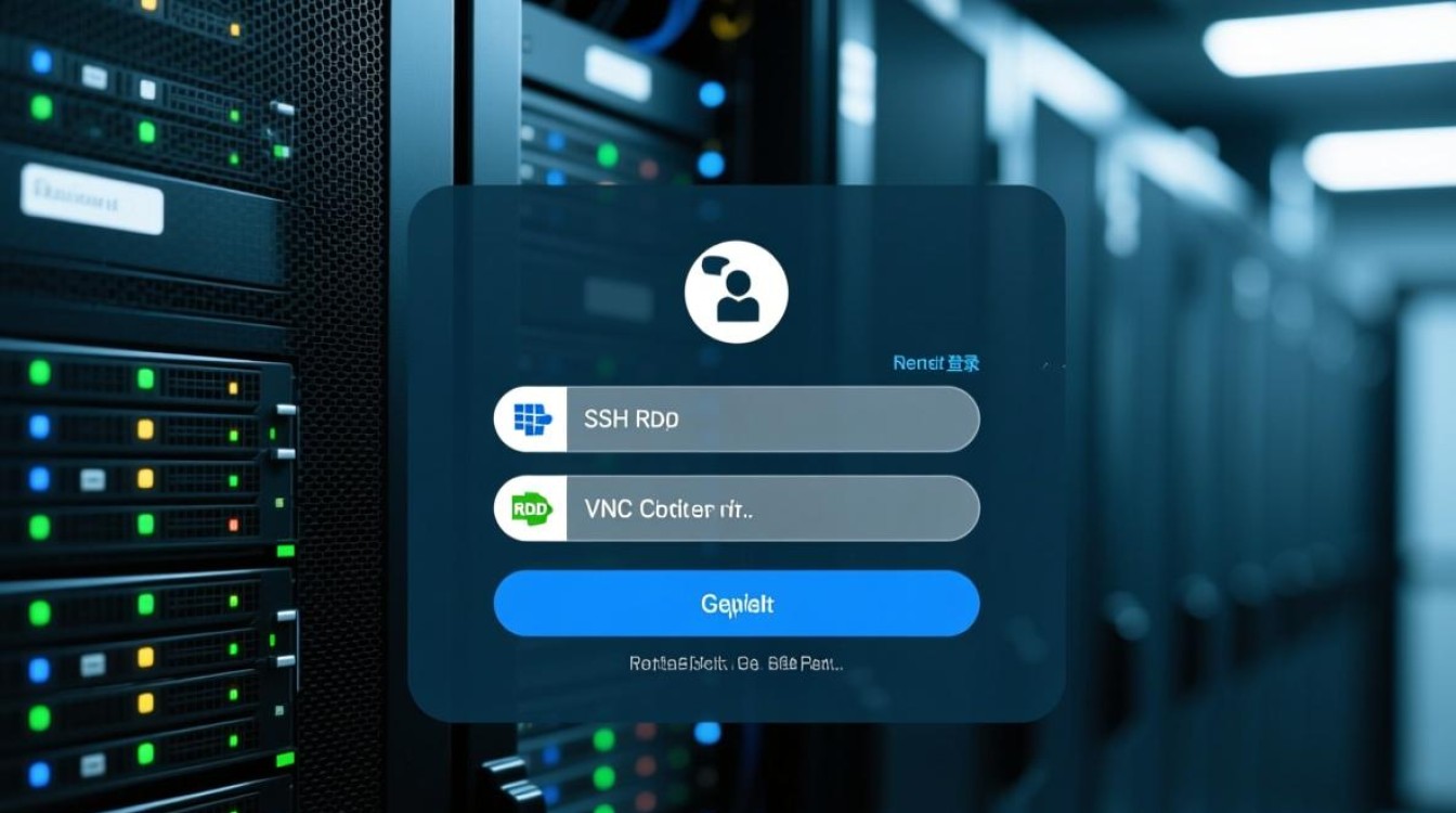 服务器登录实例显示超时是什么原因导致的? 服务器登录实例显示超时是什么原因导致的?