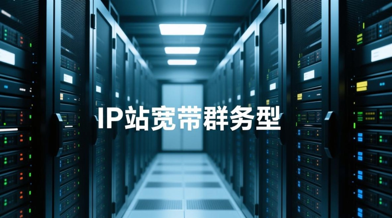 站群服务器ip是共享宽带还是独立ip？对SEO影响大吗？