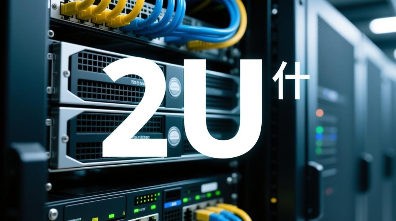 宽带服务器2u是什么意思？尺寸和用途有何区别？
