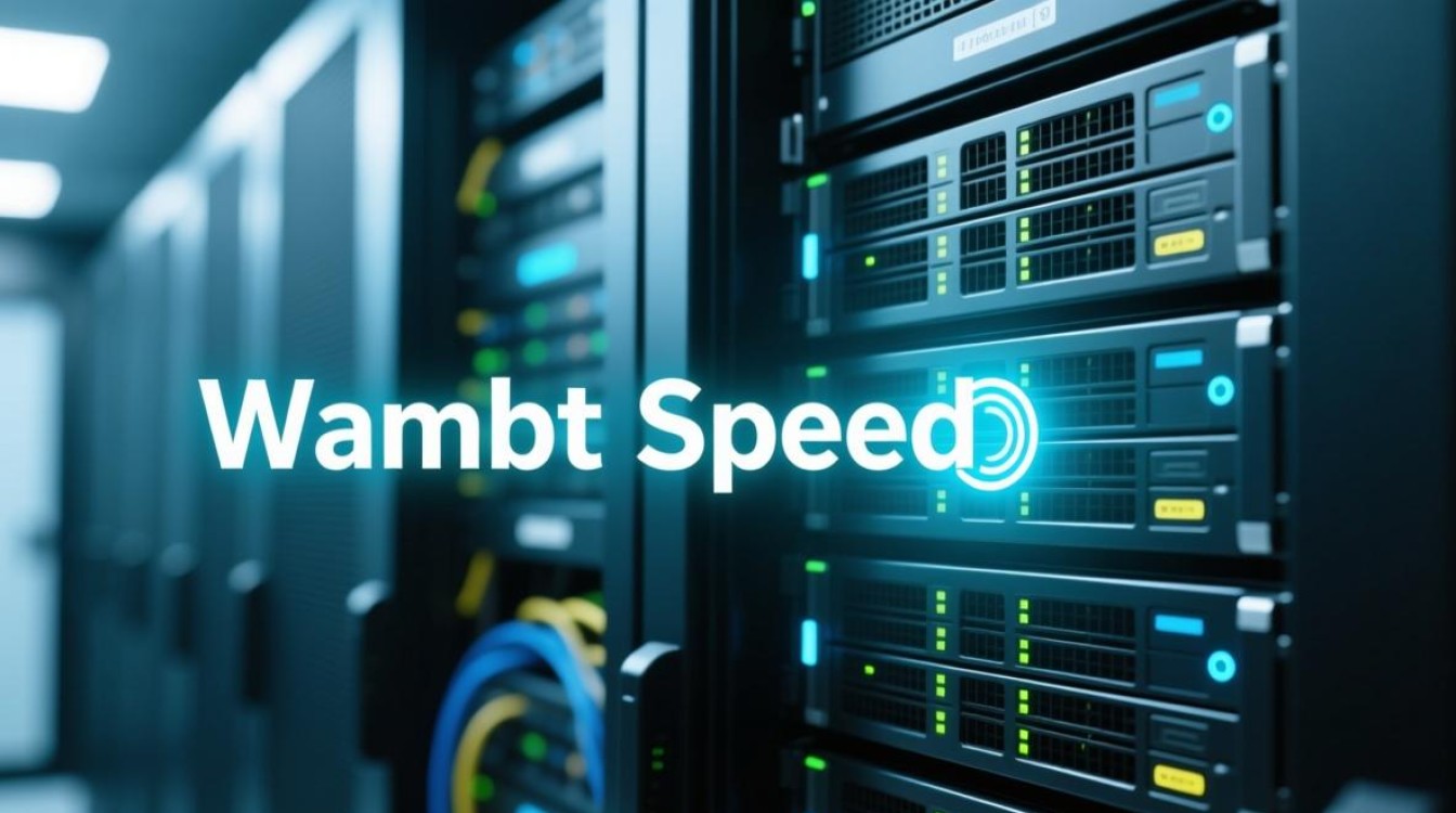 服务器宽带速度如何优化设置？