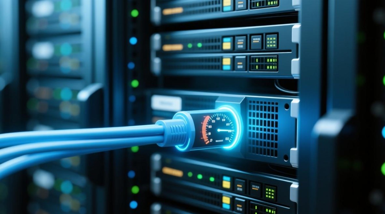 服务器宽带速度如何优化设置？