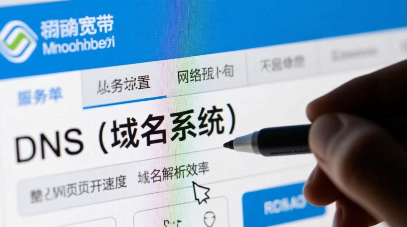 河南移动宽带DNS服务器怎么填？正确地址是多少？