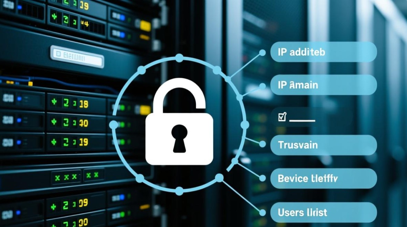 服务器白名单是什么？如何设置与管理？