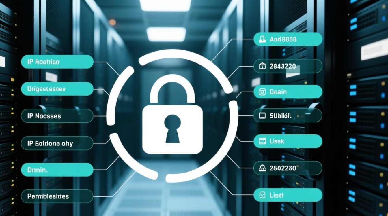 服务器白名单是什么？如何设置与管理？