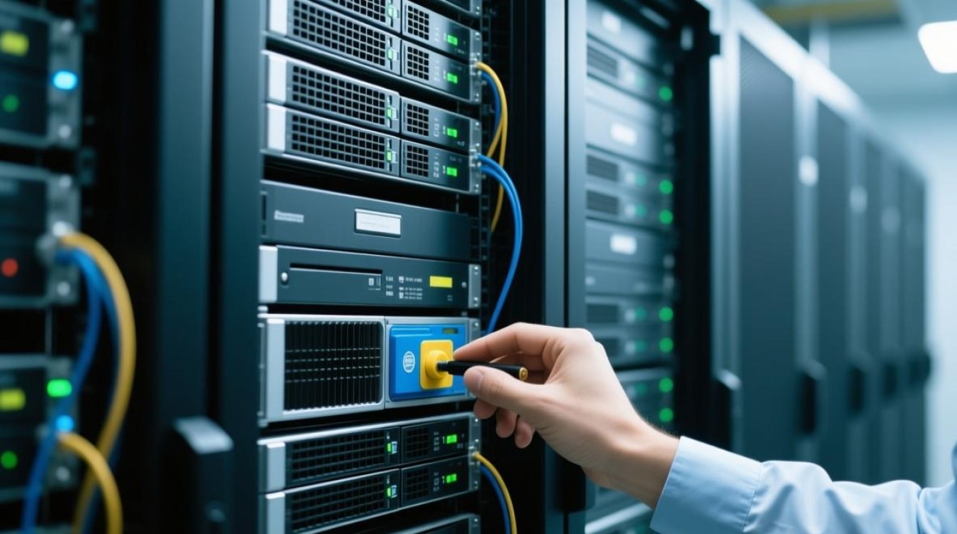 服务器电脑分区处理如何兼顾性能与数据安全？