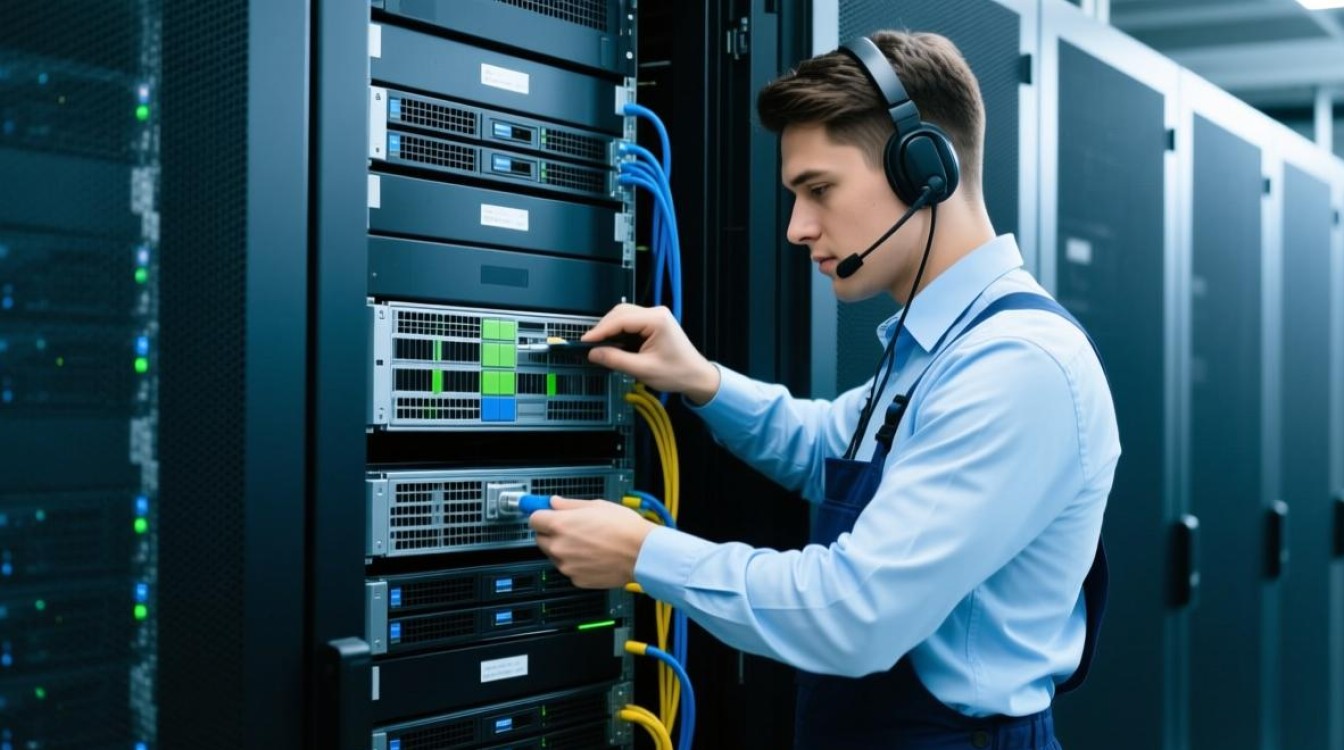 服务器电脑分区处理如何兼顾性能与数据安全？