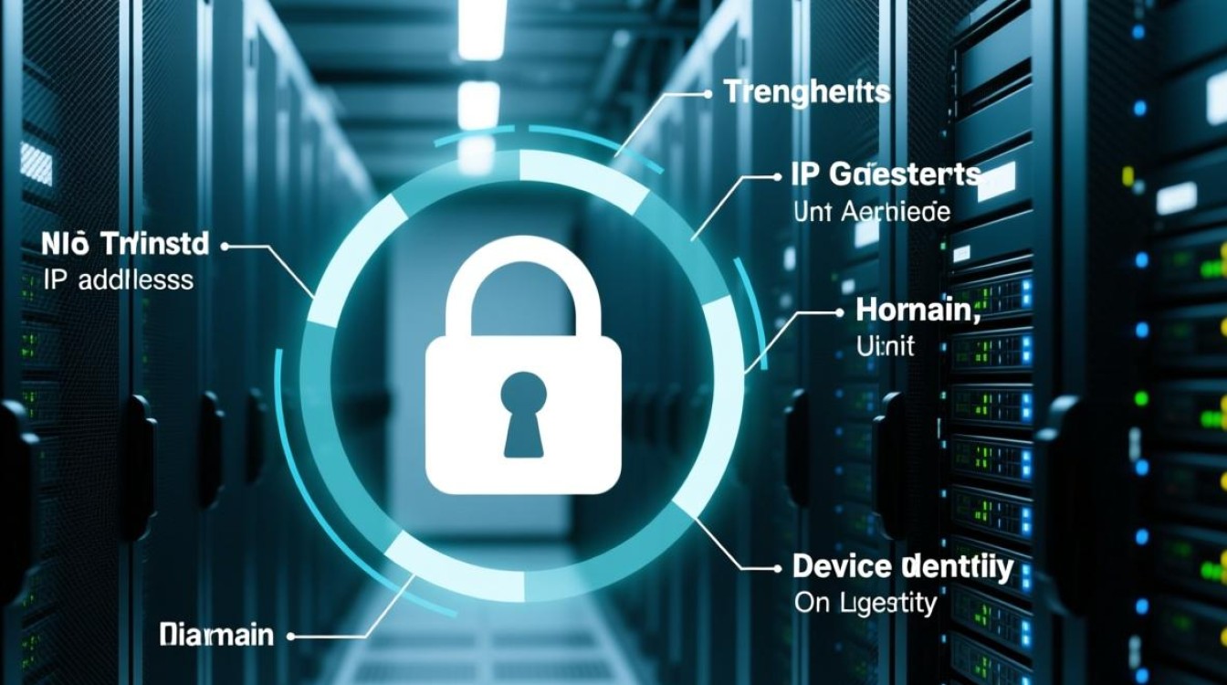 服务器白名单是做什么?如何配置及管理? 服务器白名单是做什么?如何配置及管理?