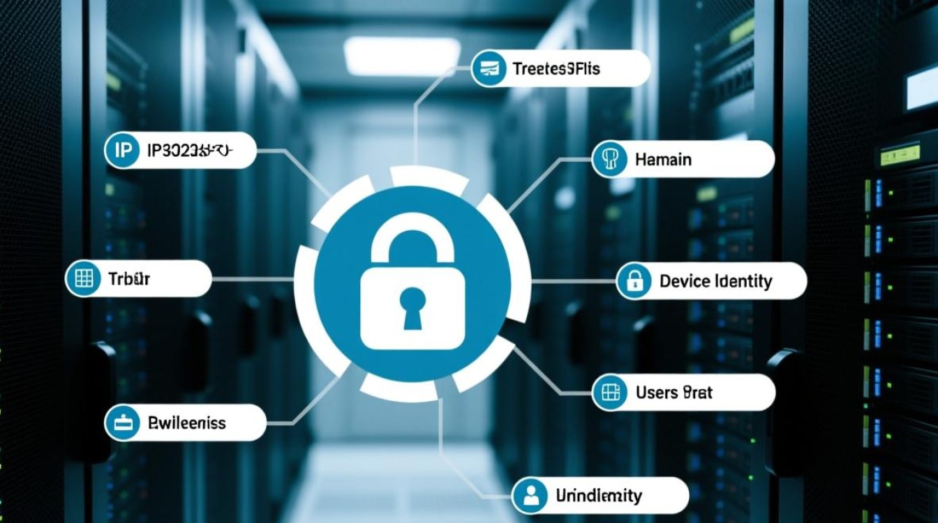 服务器白名单是做什么?如何配置及管理? 服务器白名单是做什么?如何配置及管理?