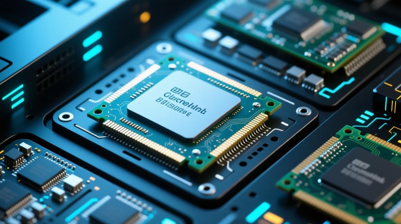 如何查看服务器的内存使用情况及详细信息？