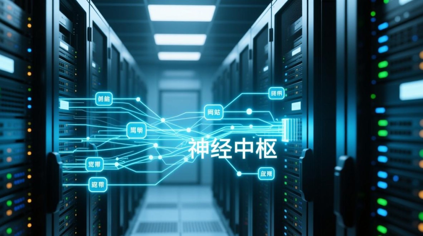 服务器带多少宽带合适？影响因素有哪些？