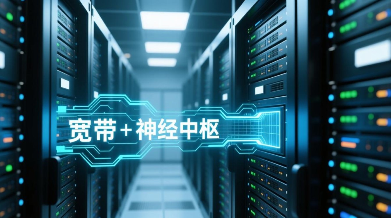 服务器带多少宽带合适？影响因素有哪些？