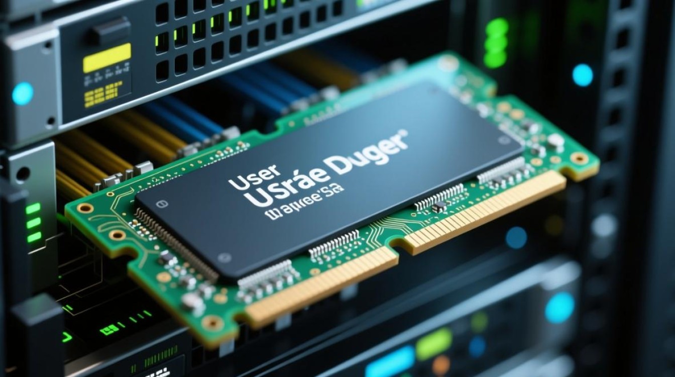 服务器内存使用率高怎么办？如何优化服务器内存占用？