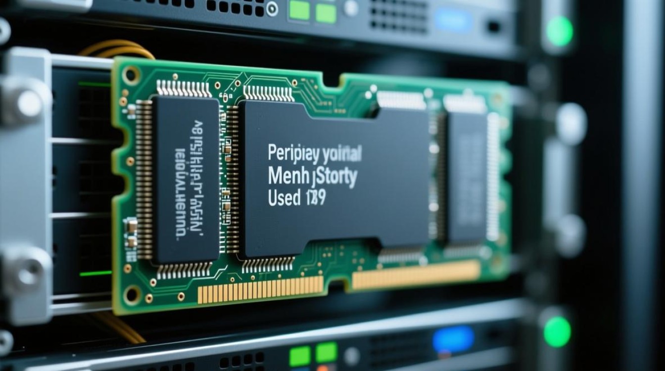 服务器内存使用率高怎么办？如何优化服务器内存占用？