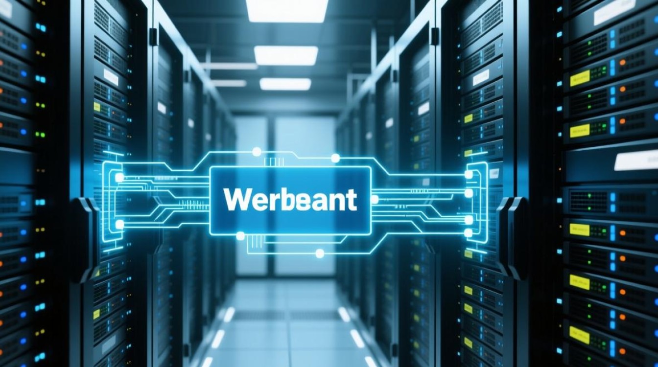 宽带和服务器有关系吗？它们是如何协同工作的？