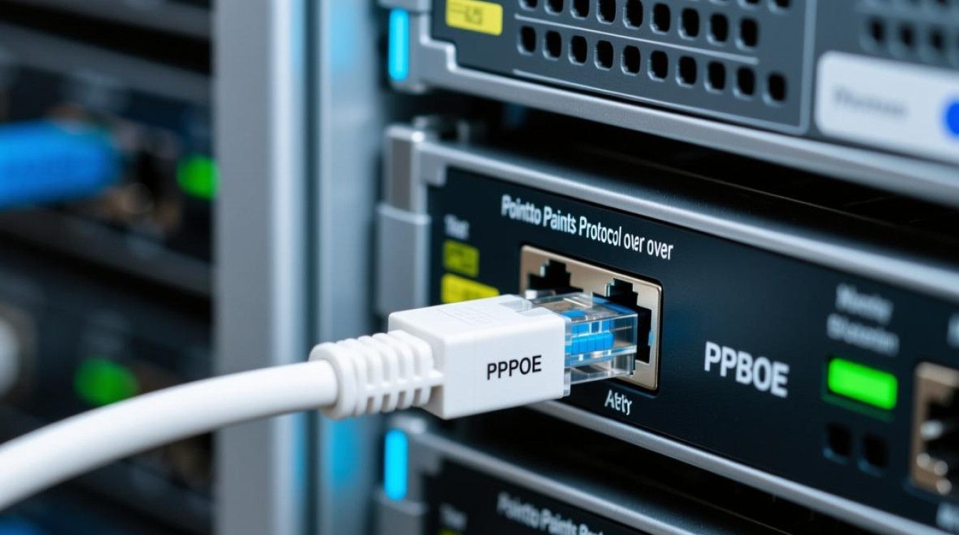 Mac如何手动添加宽带连接服务器设置步骤？