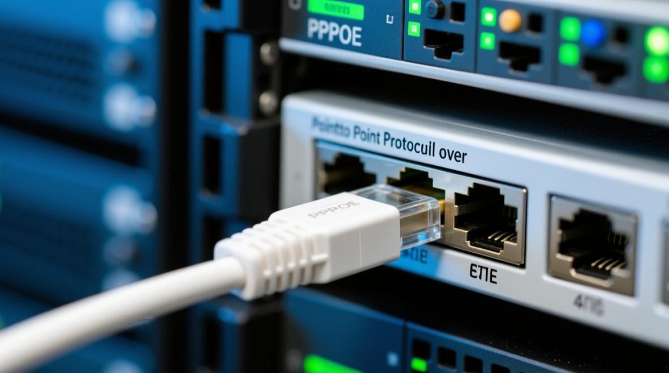 Mac如何手动添加宽带连接服务器设置步骤？