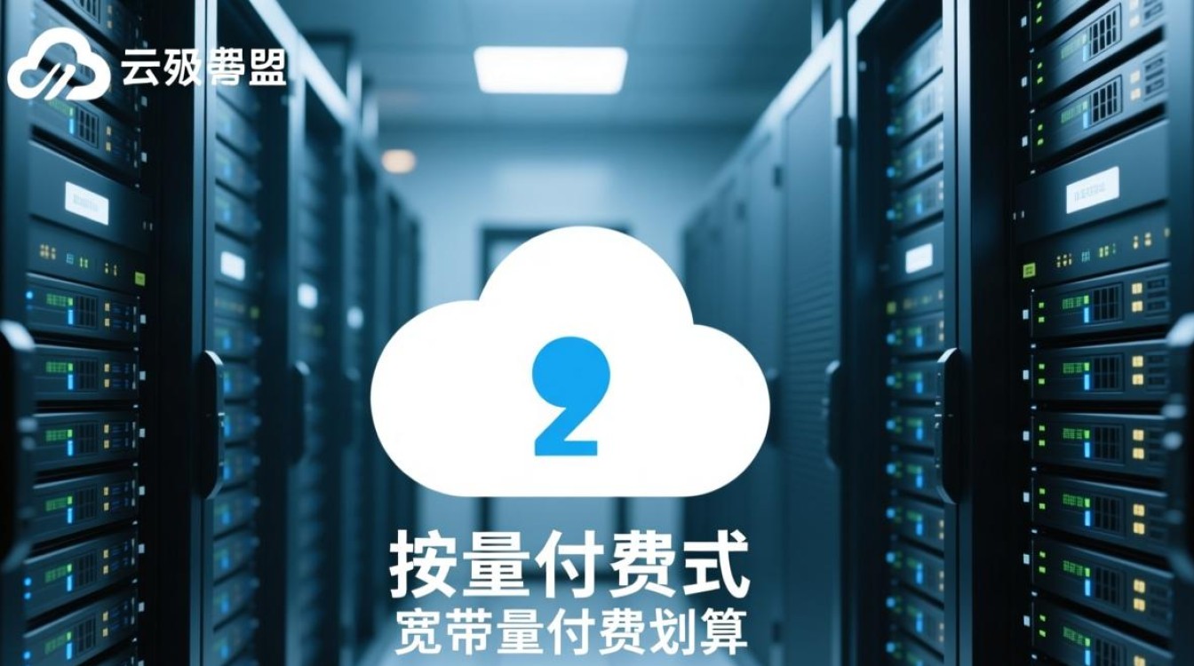 阿里云服务器宽带按量付费和包年包月哪个更划算？