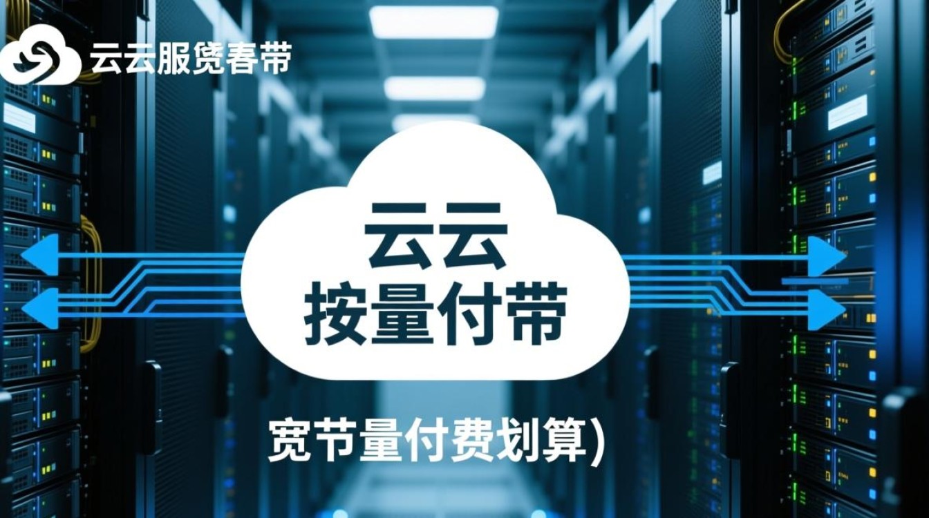 阿里云服务器宽带按量付费和包年包月哪个更划算？