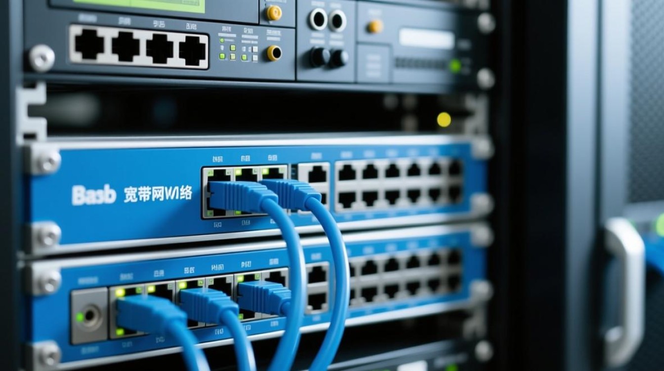 bas宽带接入服务器价格多少钱？不同品牌型号差异大吗？