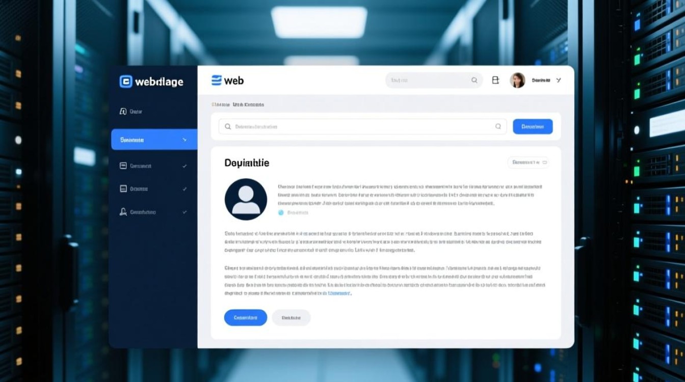 服务器web管理页面无法复制怎么办? 服务器web管理页面无法复制怎么办?