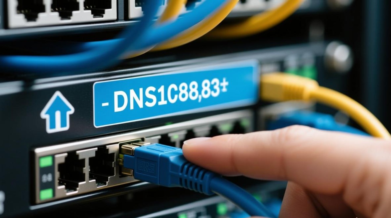 浙江电信宽带DNS服务器地址是多少？如何设置与优化？