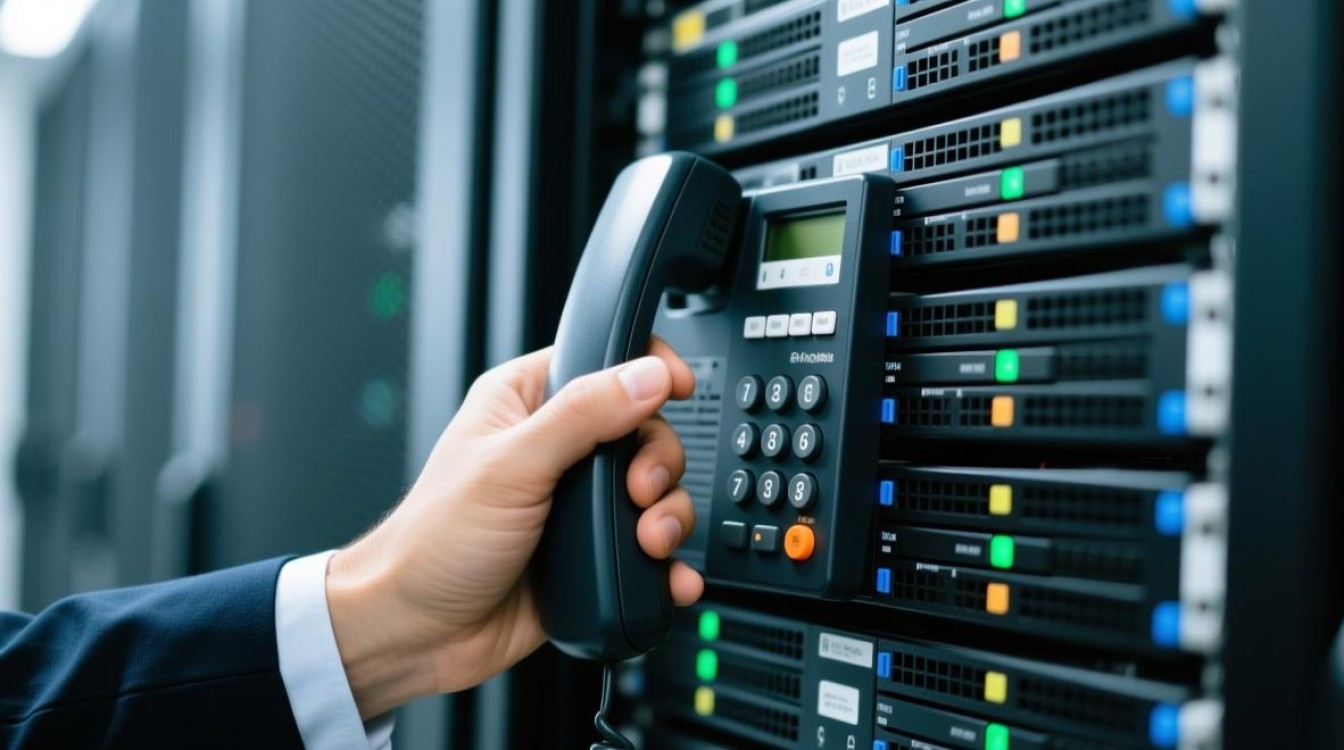 服务器电话修改后,业务中断如何快速恢复? 服务器电话修改后,业务中断如何快速恢复?