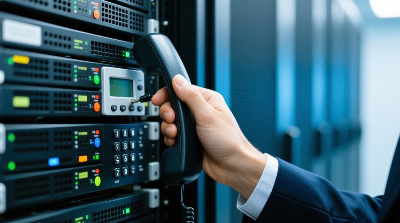 服务器电话修改后,业务中断如何快速恢复? 服务器电话修改后,业务中断如何快速恢复?