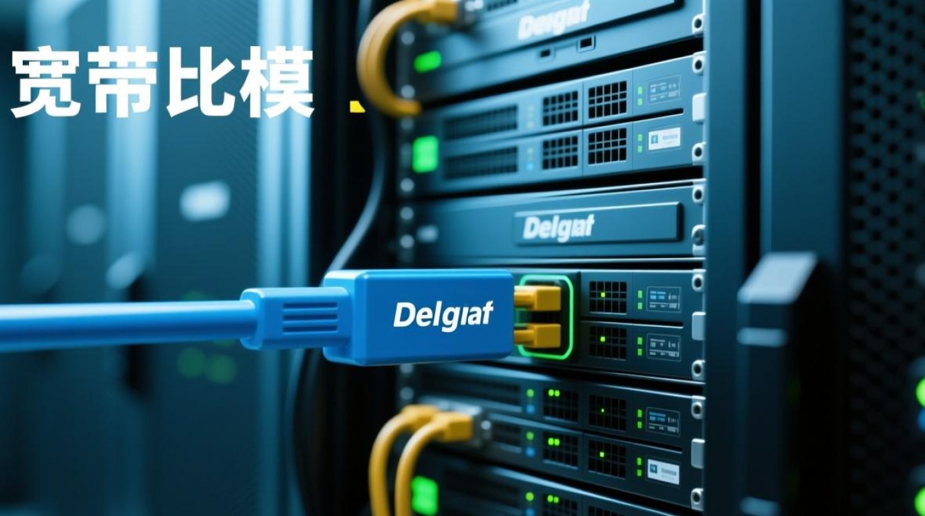 服务器宽带选多少？1人用和百人用差别有多大？