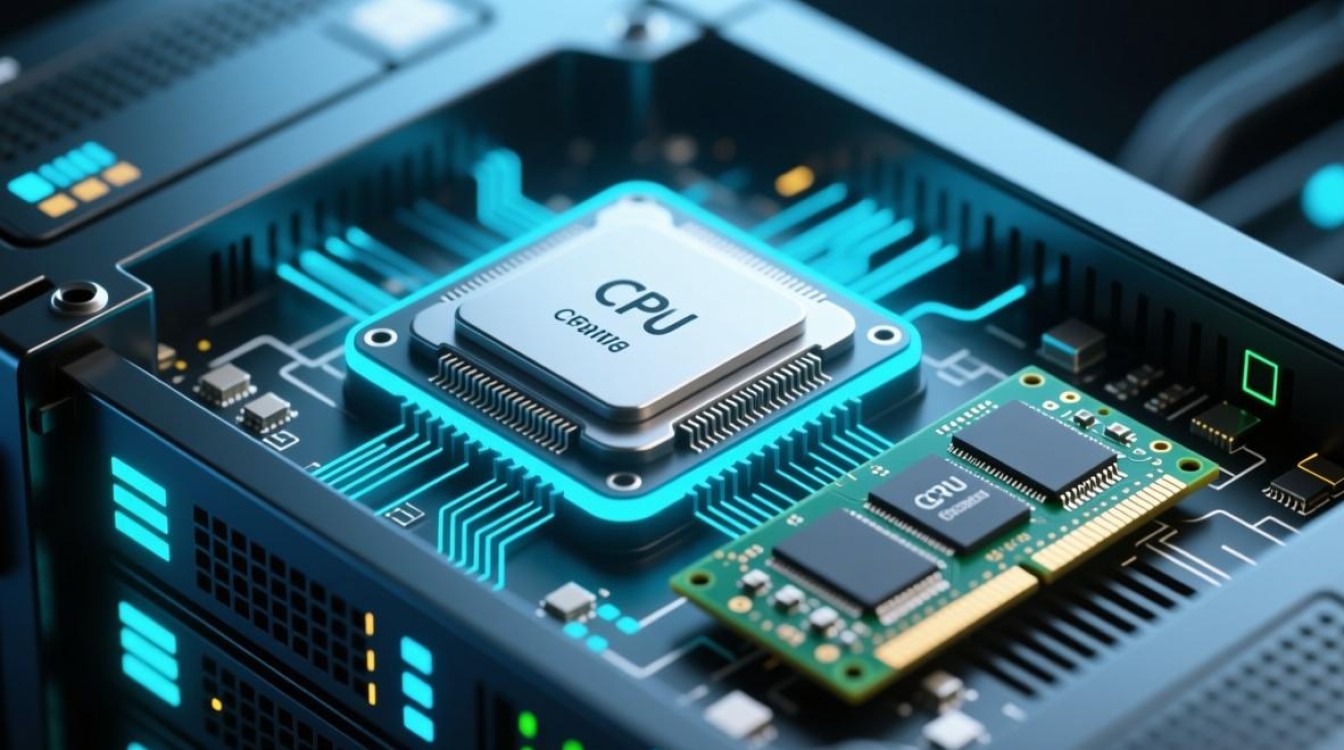 服务器CPU和内存条怎么选才匹配? 服务器CPU和内存条怎么选才匹配?