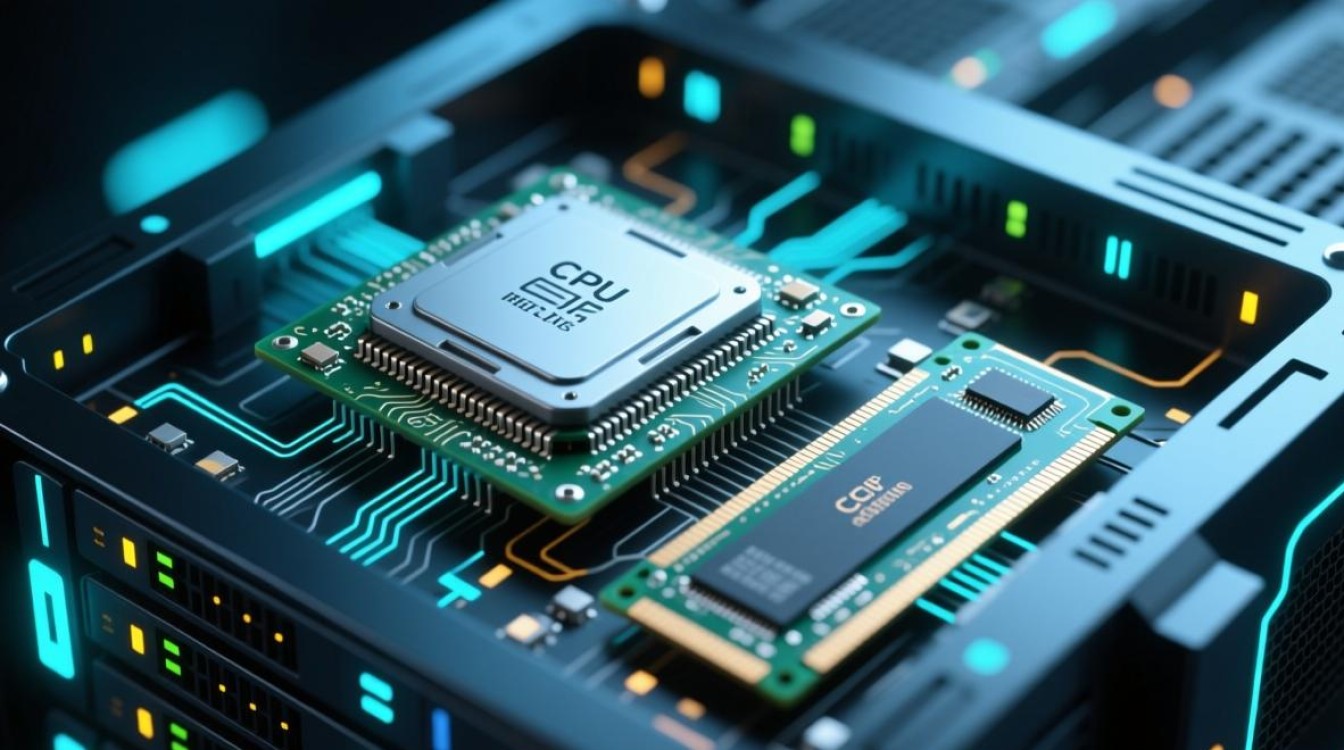 服务器CPU和内存条怎么选才匹配? 服务器CPU和内存条怎么选才匹配?