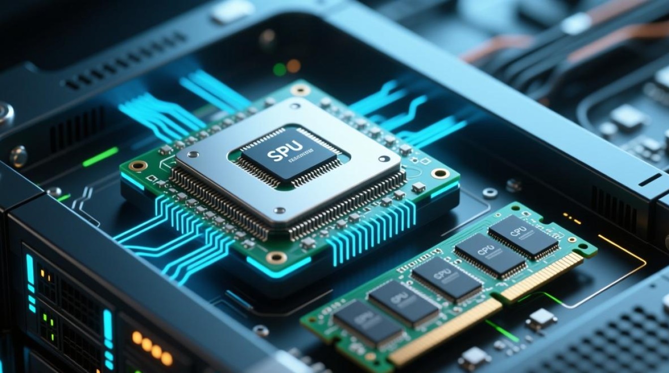 服务器CPU和内存条怎么选才匹配? 服务器CPU和内存条怎么选才匹配?