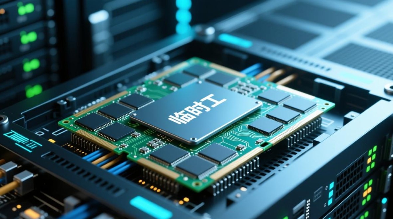 服务器内存极限到底能突破多少？