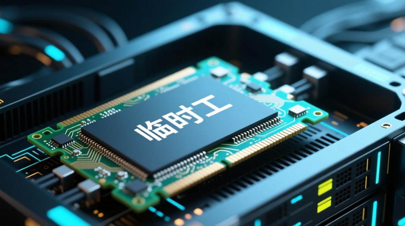 服务器内存极限到底能突破多少？