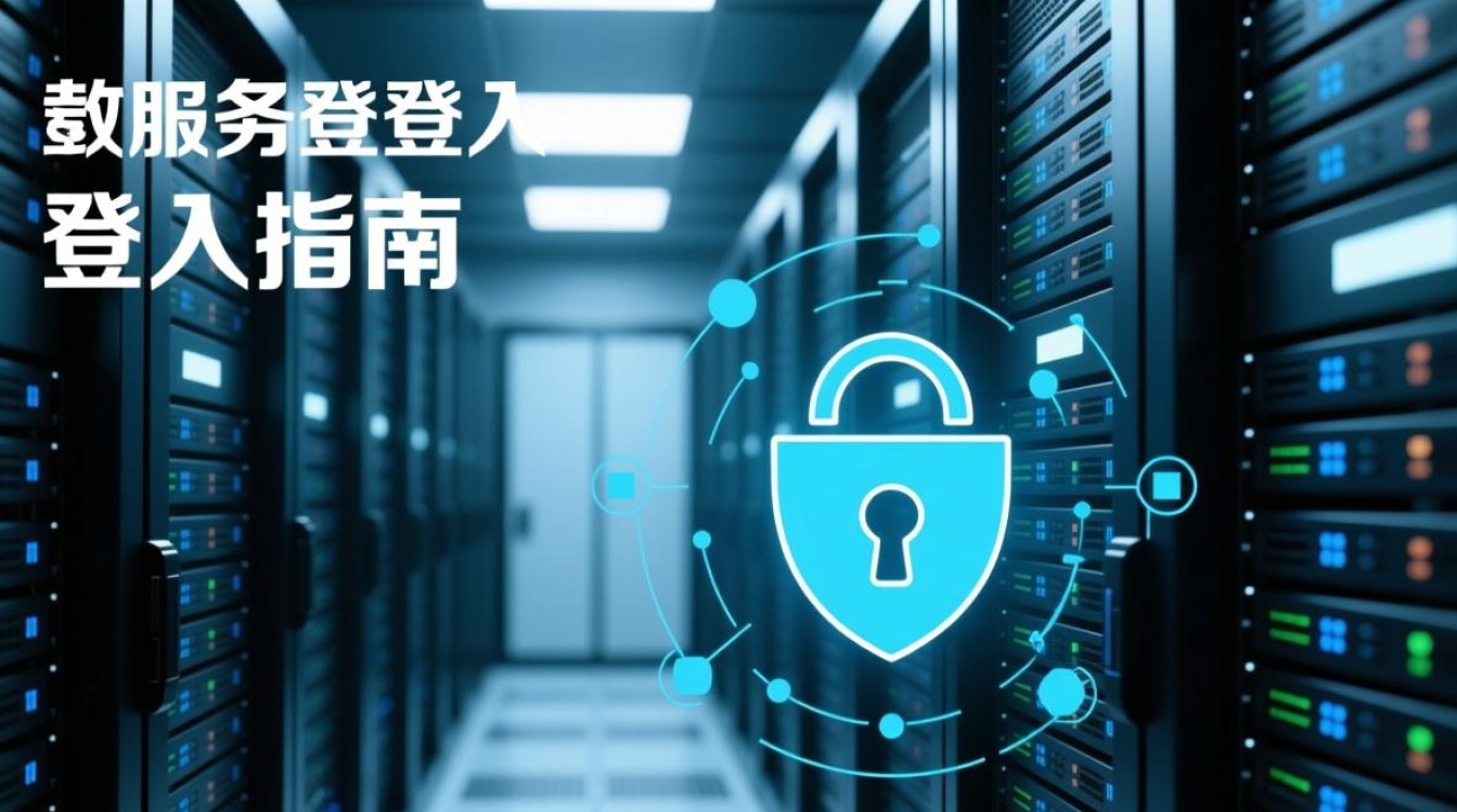 服务器登入指南？新手如何远程连接服务器详细步骤？