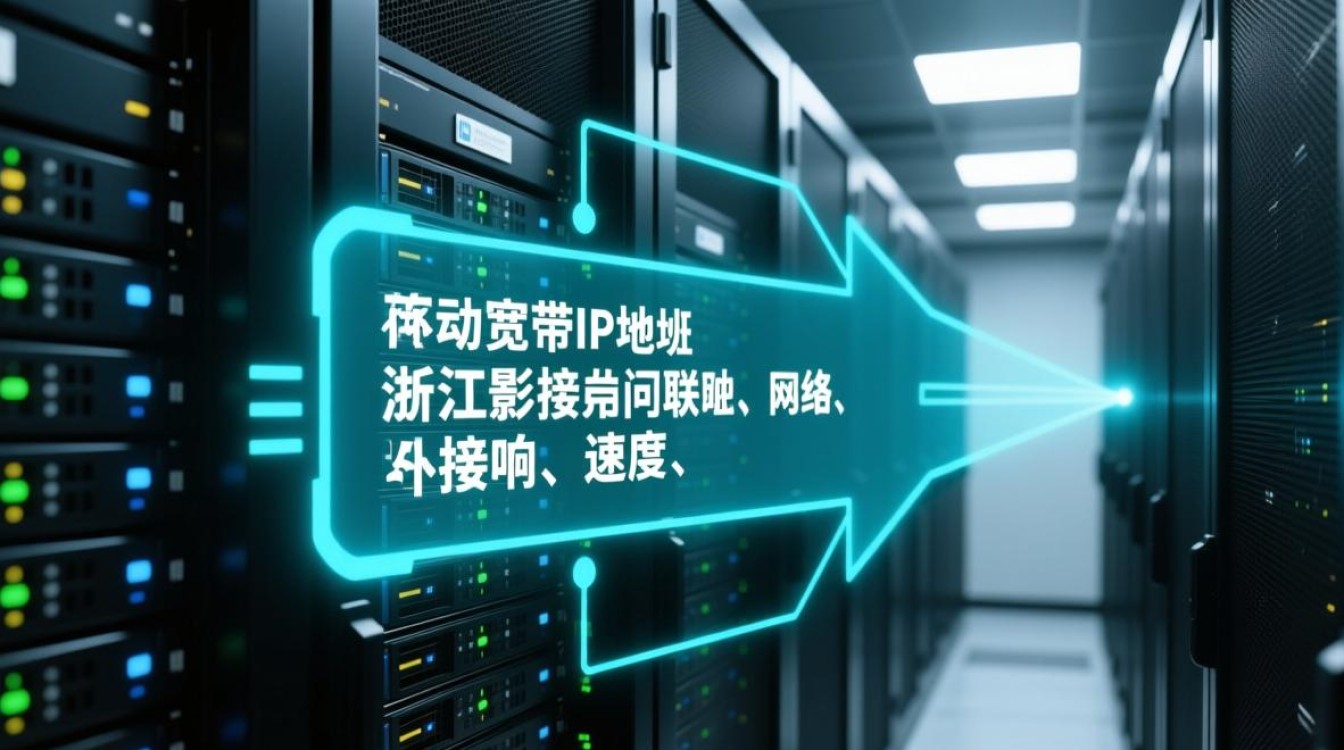 浙江省移动宽带服务器IP地址怎么查?具体地址是多少? 浙江省移动宽带服务器IP地址怎么查?具体地址是多少?