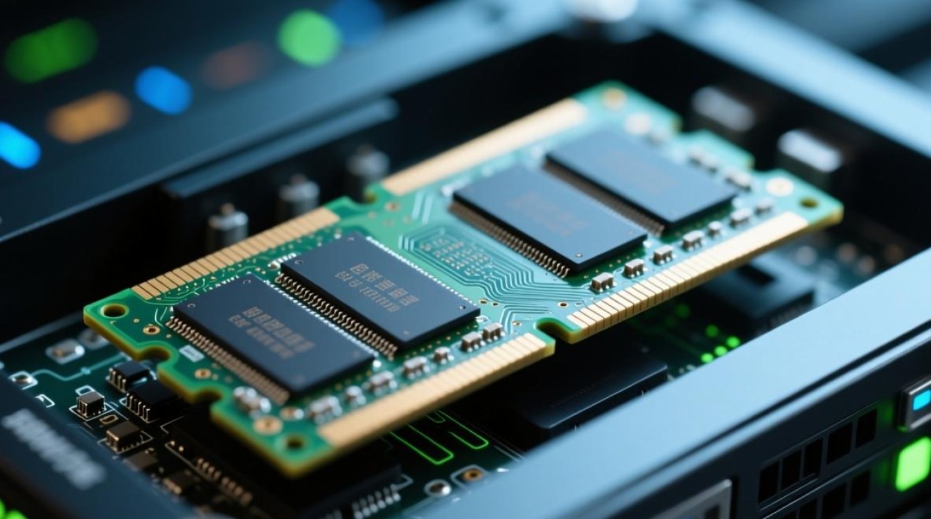 服务器的内存到底起什么作用,和普通电脑内存有啥区别? 服务器的内存到底起什么作用,和普通电脑内存有啥区别?