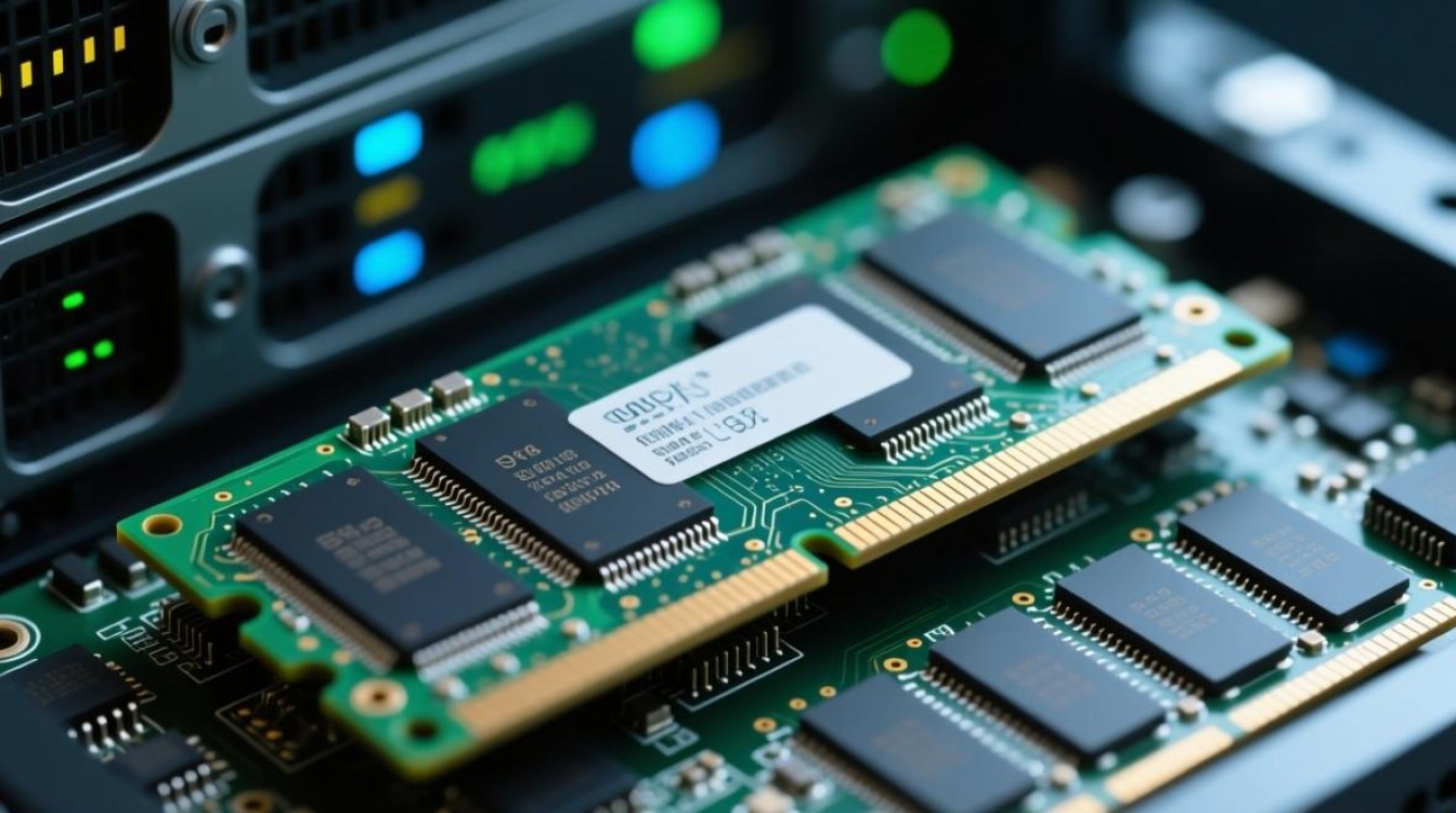 服务器的内存到底起什么作用,和普通电脑内存有啥区别? 服务器的内存到底起什么作用,和普通电脑内存有啥区别?