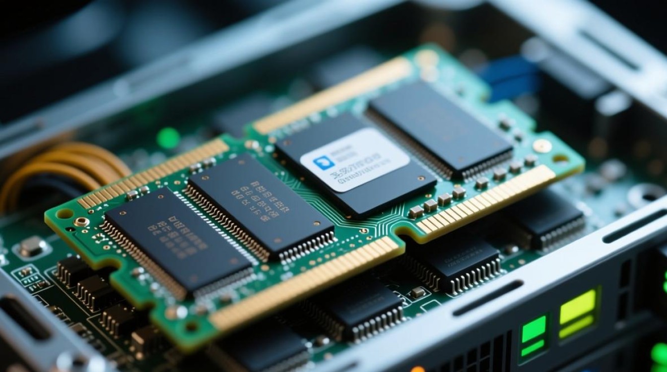 服务器的内存到底起什么作用,和普通电脑内存有啥区别? 服务器的内存到底起什么作用,和普通电脑内存有啥区别?