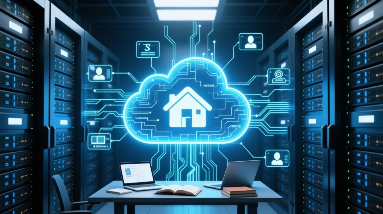 家庭300m宽带能跑满云服务器带宽吗？