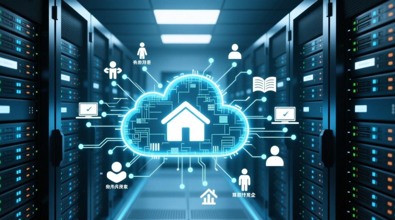 家庭300m宽带能跑满云服务器带宽吗？