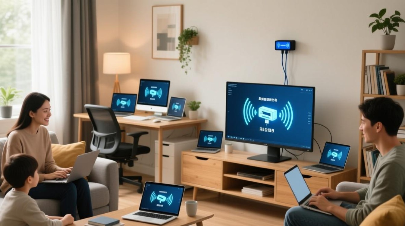 两条宽带如何绑定一个服务器提升网速？