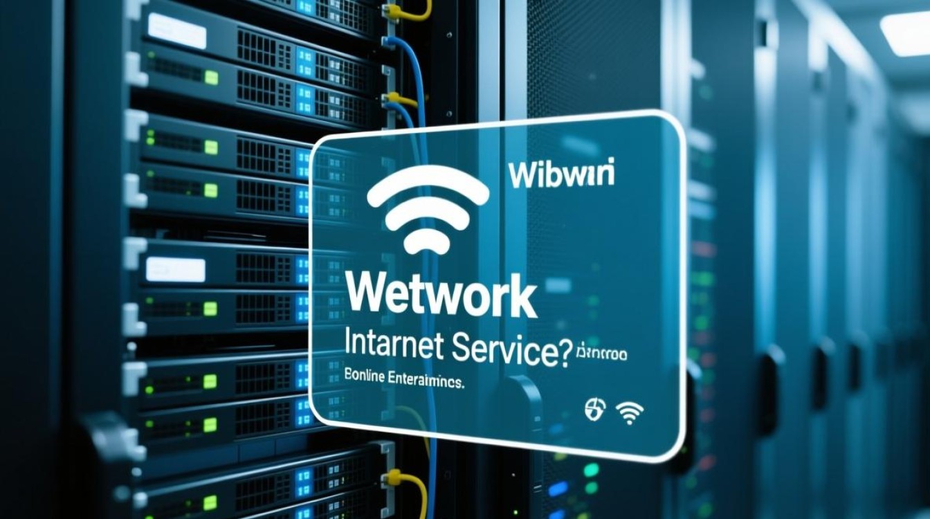 宽带网络服务器未响应怎么办？家庭网络故障排查指南