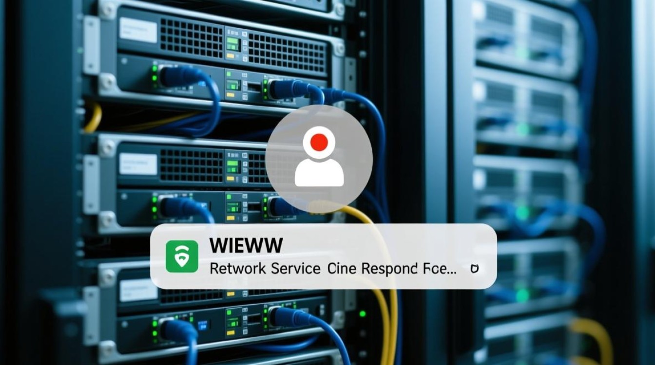 宽带网络服务器未响应怎么办？家庭网络故障排查指南