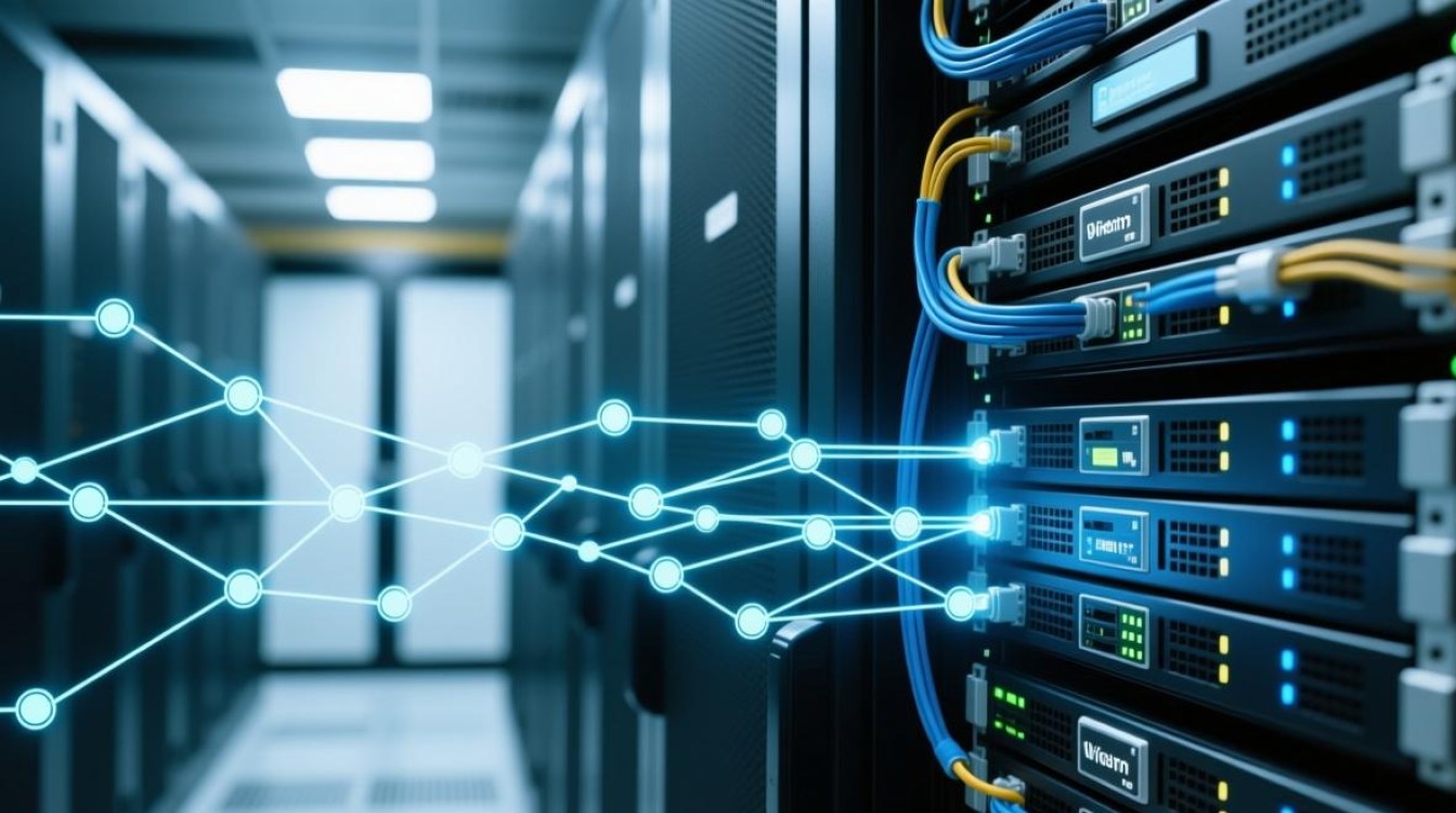 宽带服务器运营商异常怎么办？快速排查解决方法